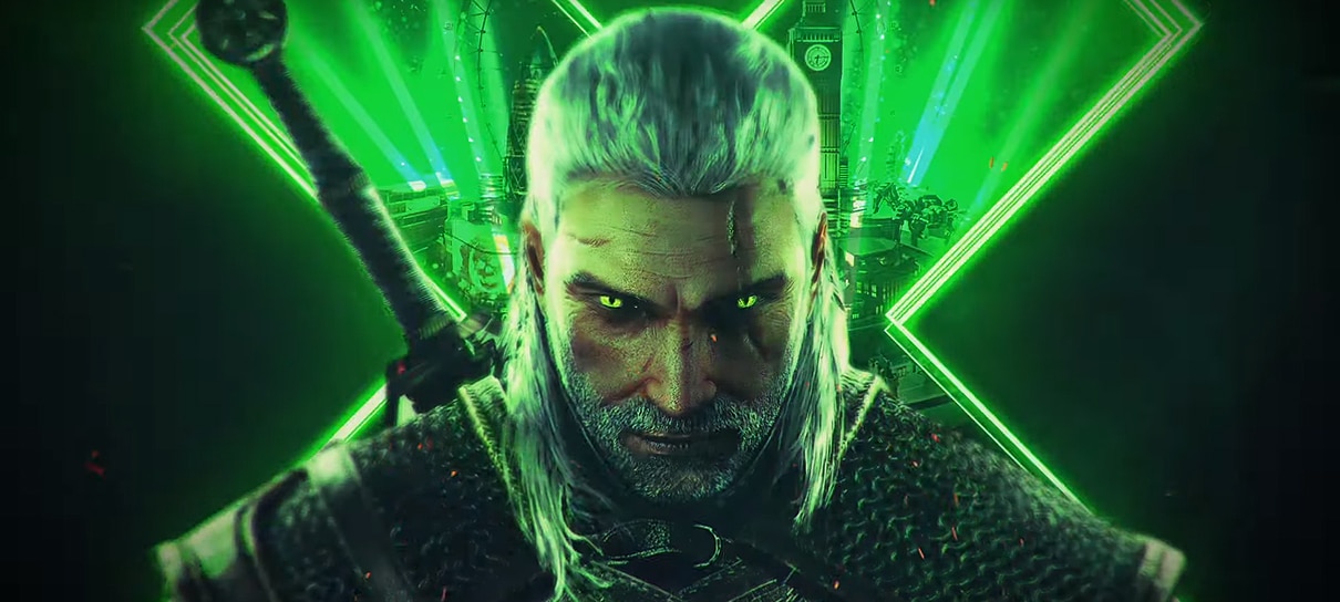 Xbox Game Pass terá The Witcher 3, diversos Final Fantasy, Yakuza e mais