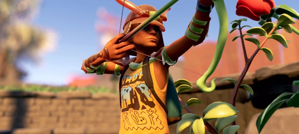 Grounded é novo jogo da Obsidian para Xbox One e PC