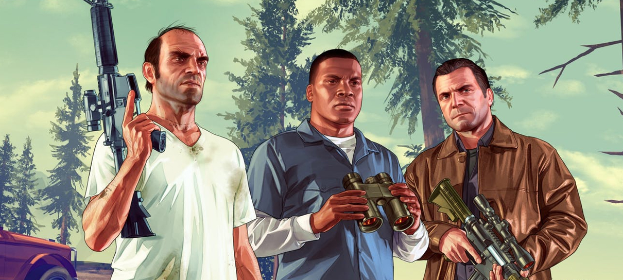 Bully 2 ainda pode ser lançado após GTA 6?