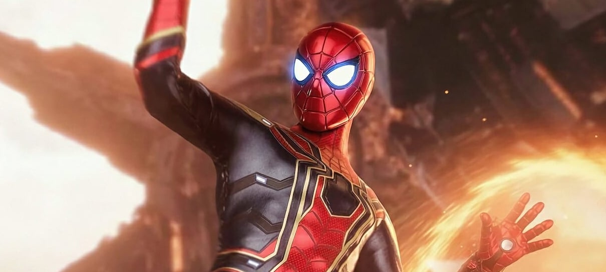 Vingadores: Guerra Infinita | Homem-Aranha e Mantis salvam os Guardiões em cena deletada