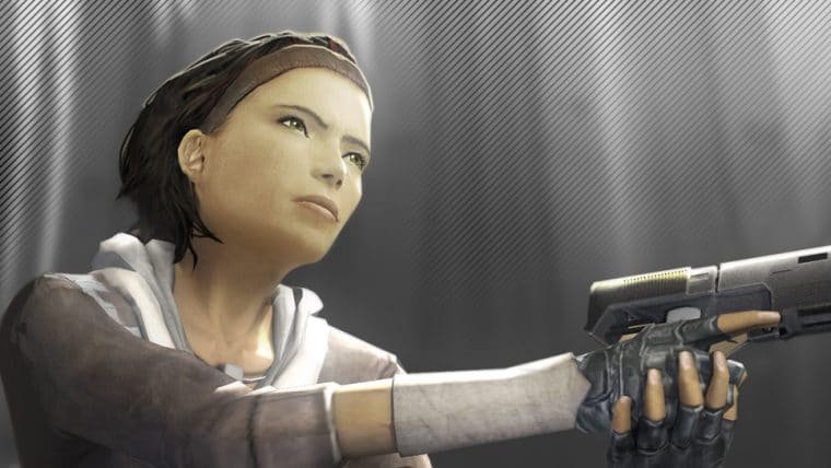 Valve pode anunciar um novo Half-Life em dezembro