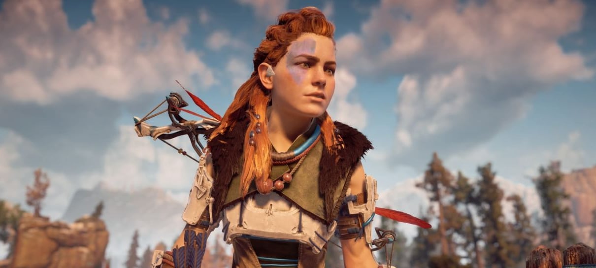 Vaga de emprego sugere sequência de Horizon Zero Dawn