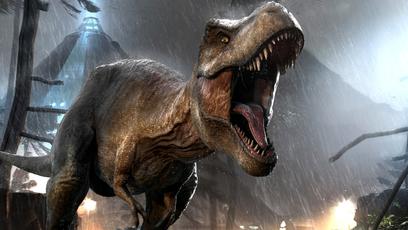Jurassic World Evolution e Insane Robots são destaques da Games With Gold de dezembro