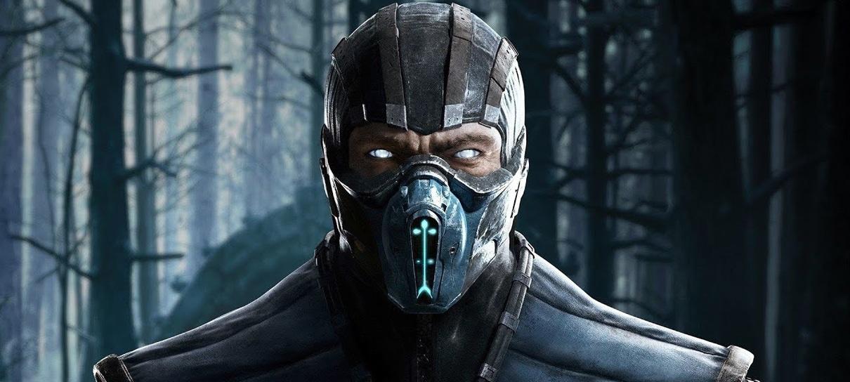 Mortal Kombat | Ator e roteirista destacam participação de Sub-Zero no filme