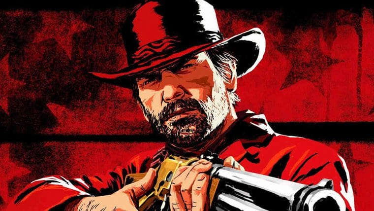 Red Dead Redemption 2 ganha data de lançamento no Steam