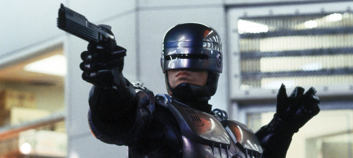 Robocop Returns pode ser comandado por diretor de Pequenos Monstros, diz site