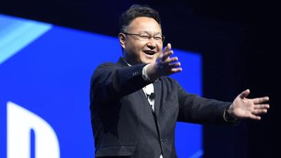 Shuhei Yoshida deixa presidência da Sony Worldwide Studios