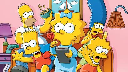Os Simpsons pode estar chegando ao fim, afirma Danny Elfman