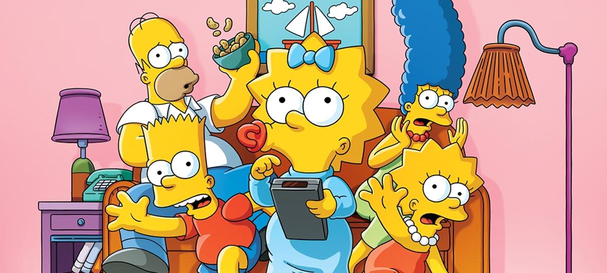 Os Simpsons pode estar chegando ao fim, afirma Danny Elfman