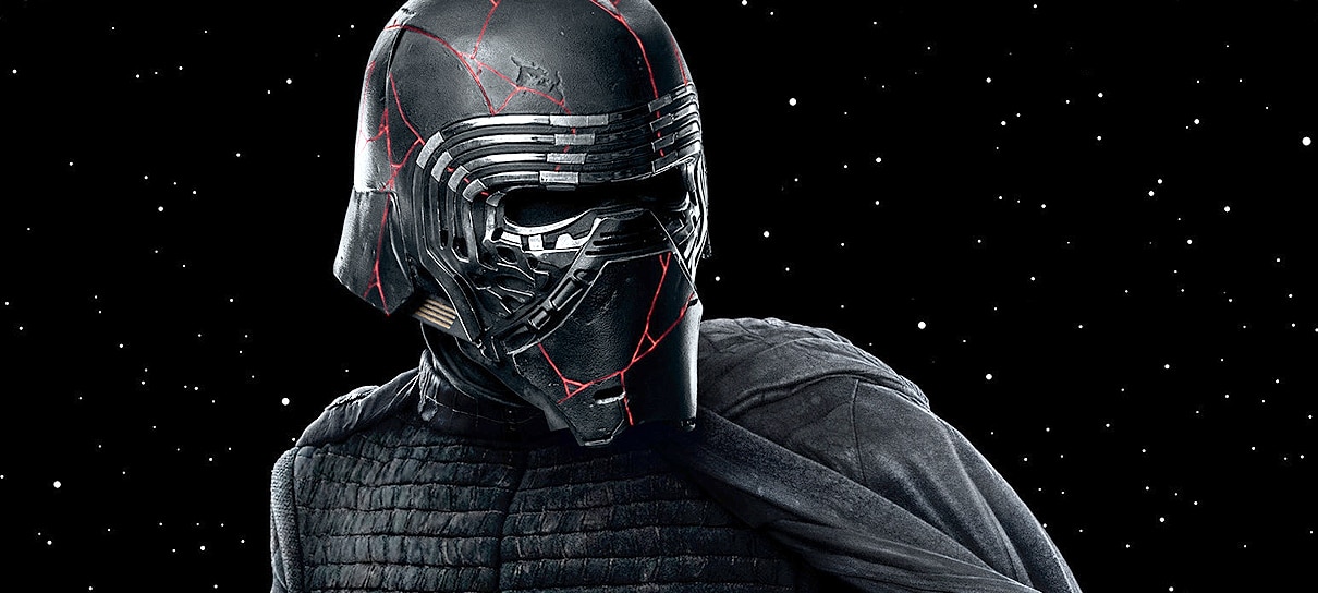 Star Wars: A Ascensão Skywalker ganha novos cartazes individuais