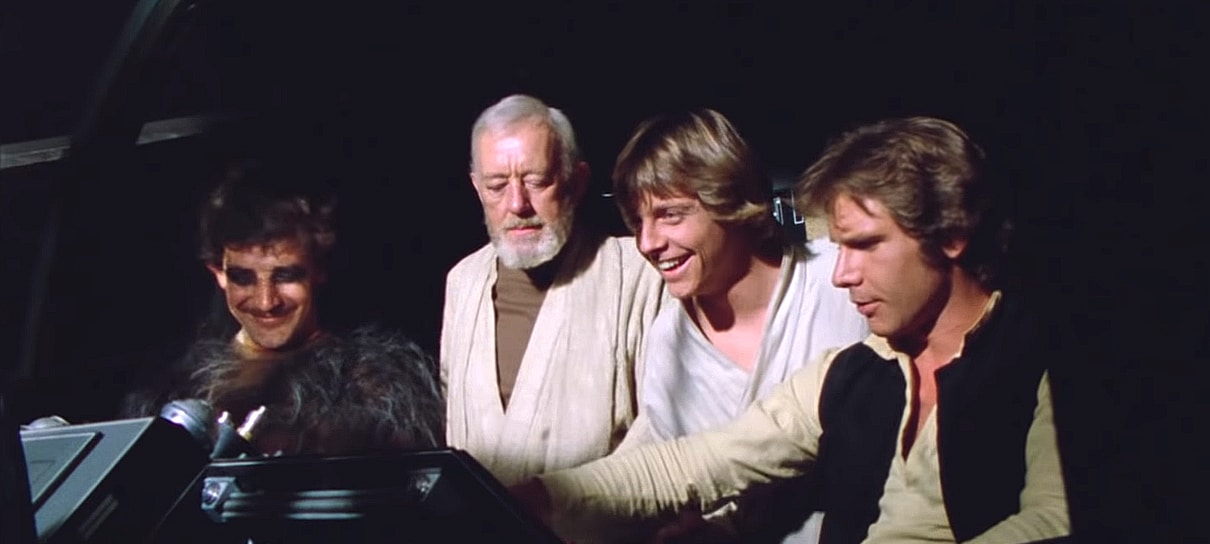 Star Wars: A Ascensão Skywalker | Featurette relembra os mais de 40 anos da franquia