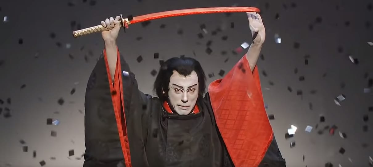 Star Wars ganha peça de teatro kabuki no Japão; assista