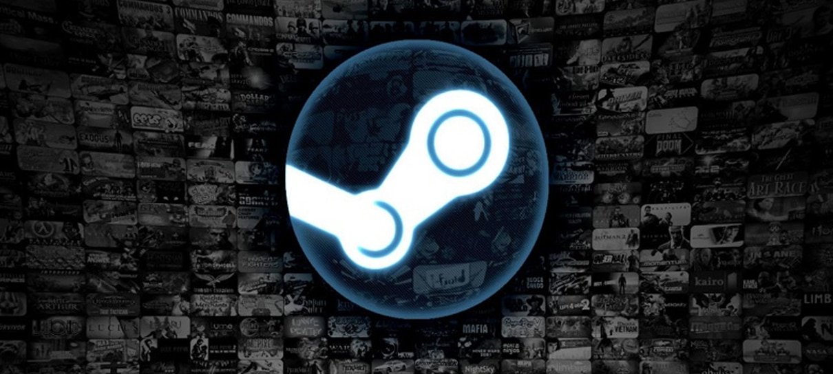 Valve pode lançar um serviço de streaming para o Steam
