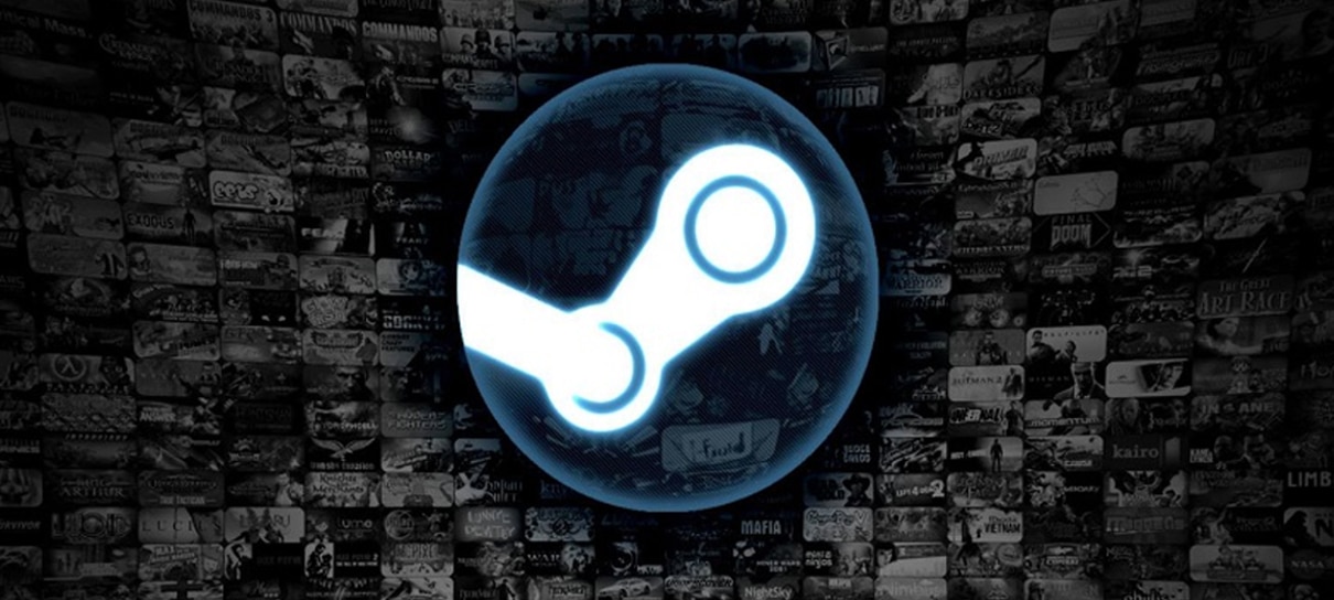 Valve pode lançar um serviço de streaming para o Steam
