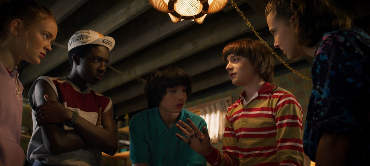 Stranger Things | Roteiristas revelam título do primeiro episódio da quarta temporada