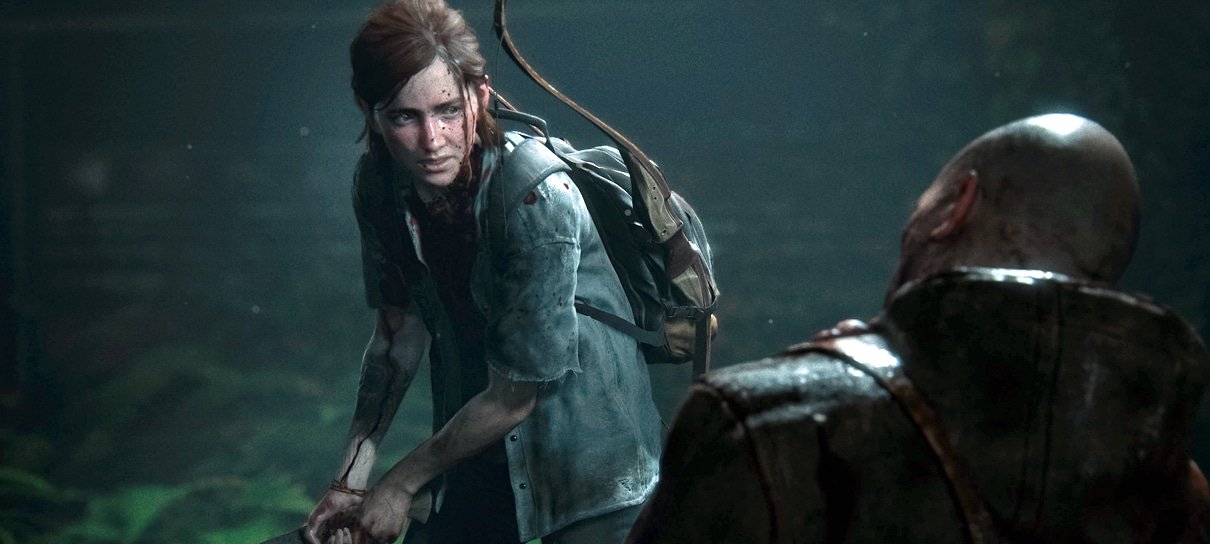 The Last of Us Part II fará jogador “carregar o impacto de sua violência”