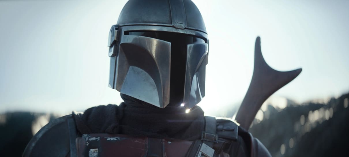 The Mandalorian se prepara para a estreia com dois novos teasers