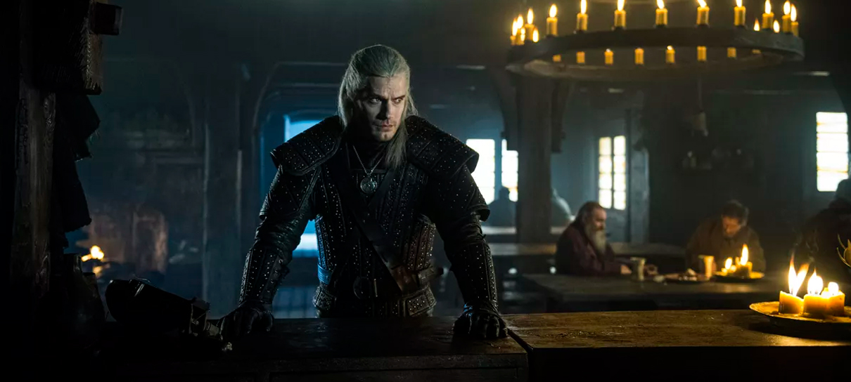 The Witcher | Visual da série será mais voltado para o horror do que para a fantasia