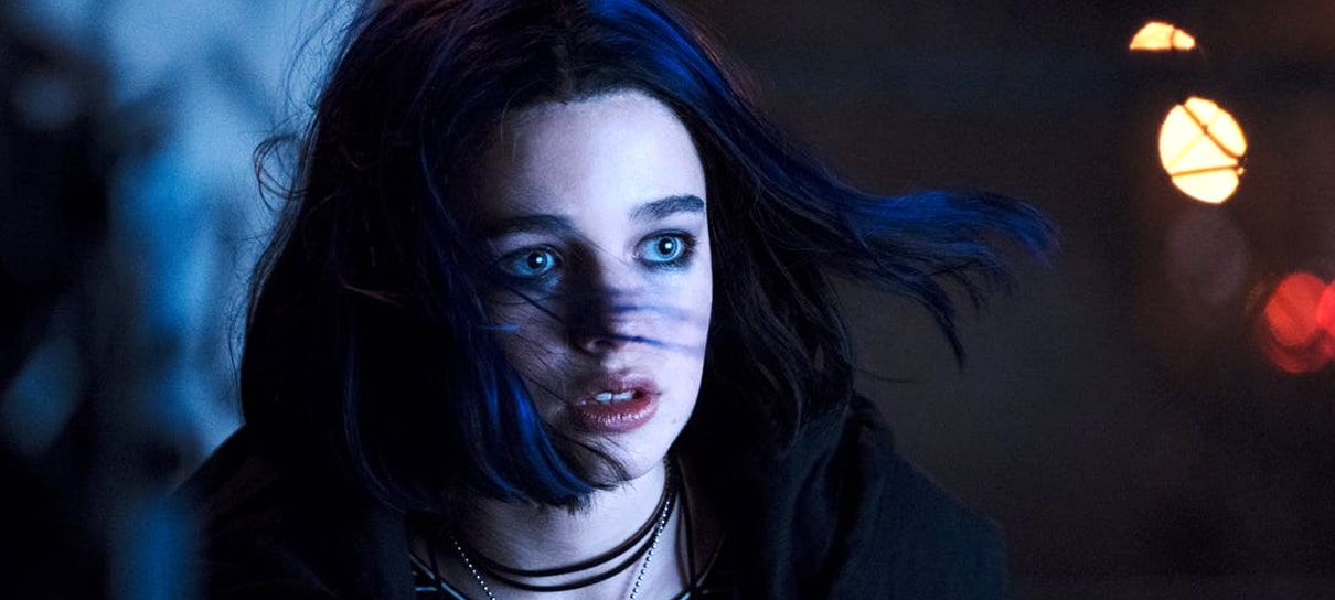 Titãs é renovada para a terceira temporada