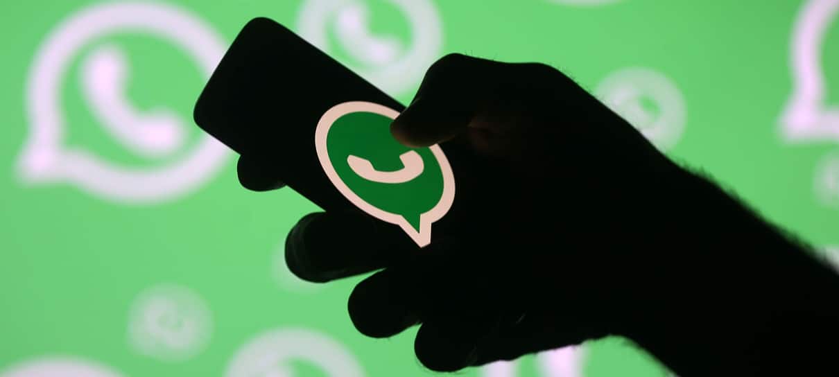 Finalmente! WhatsApp agora permite que usuário escolha se quer entrar em grupos