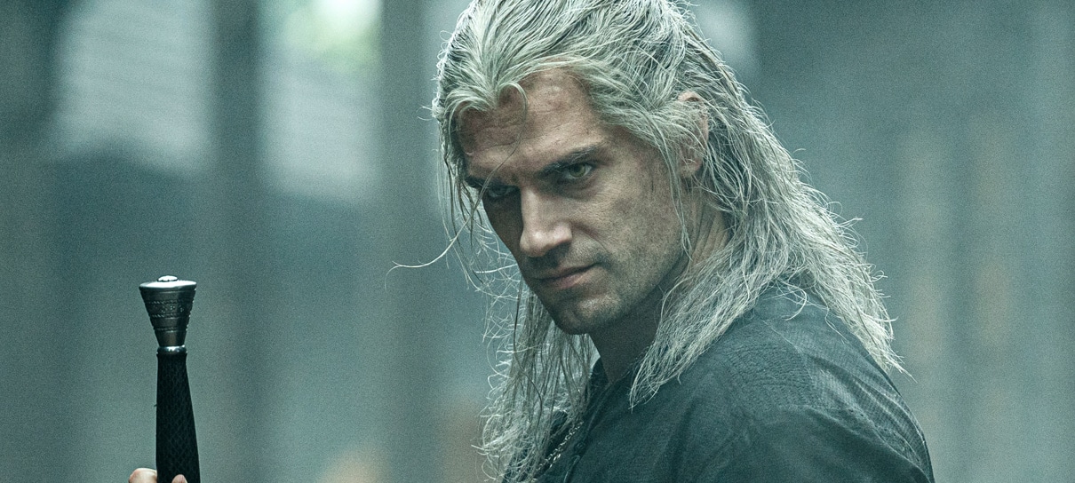 The Witcher | Netflix revela os títulos de todos os episódios