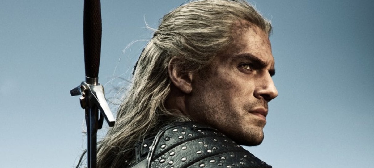 The Witcher | Autor dos livros está empolgado após ver o trailer