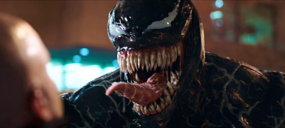 Venom 2 | Tom Hardy publica fotos que podem indicar início das gravações