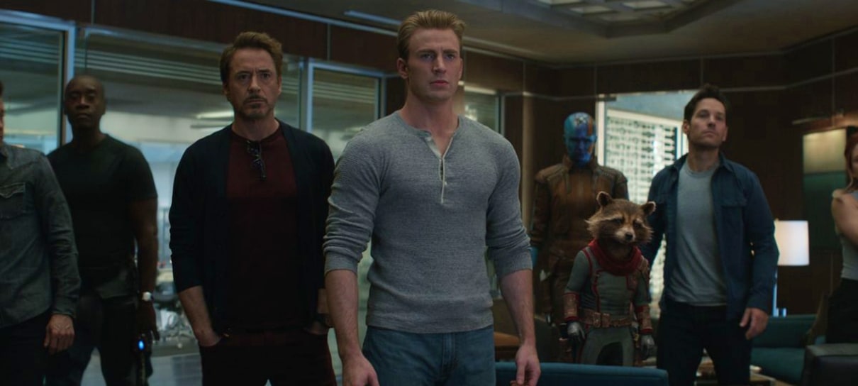 Vingadores: Ultimato | Cenas deletadas trazem Morgan Stark adulta, lutas inéditas e mais