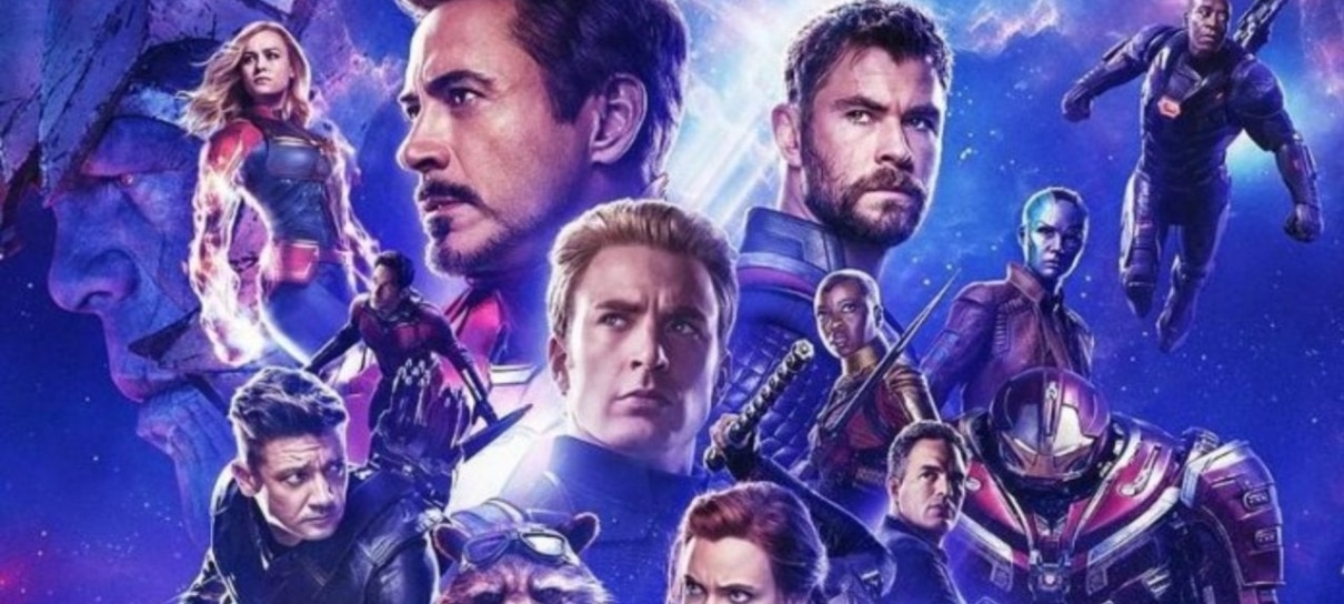 Vingadores: Ultimato leva principal prêmio do People's Choice Awards 2019; veja os destaque