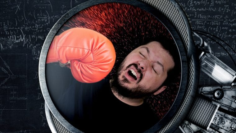 Autossabotagem