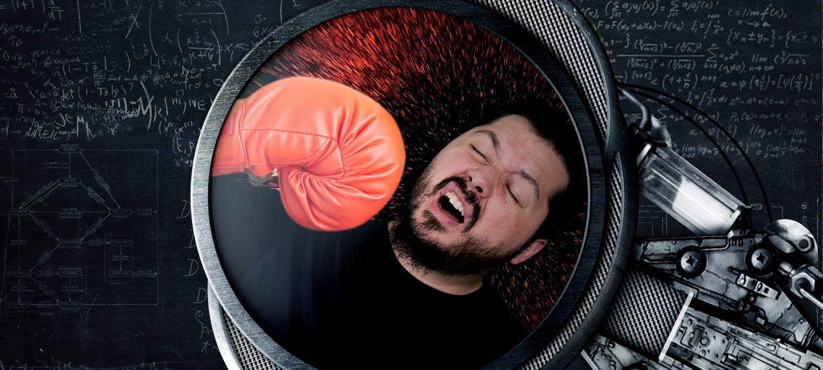 Autossabotagem