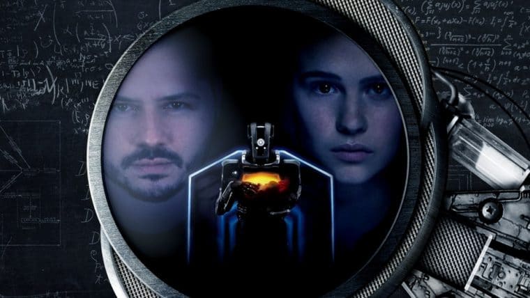 O fim de I am Mother explicado e o Bootstrap