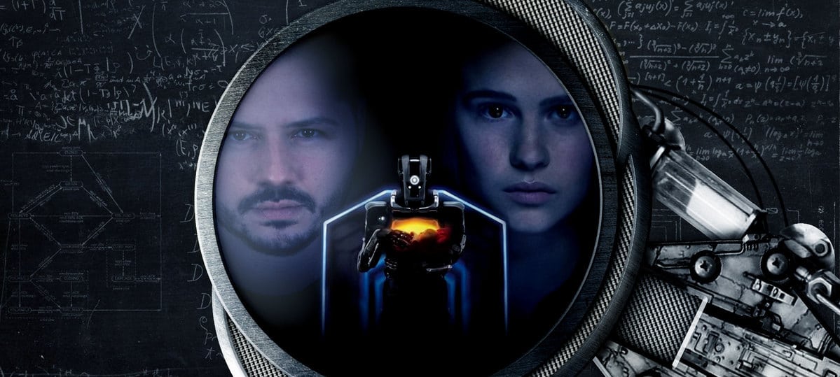 O fim de I am Mother explicado e o Bootstrap