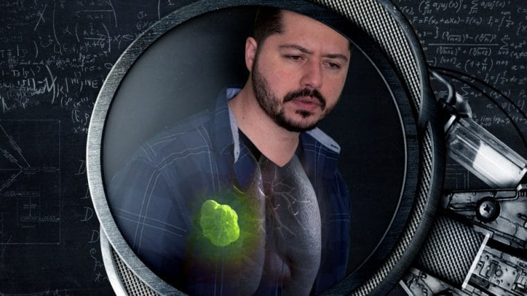 Câncer de pulmão