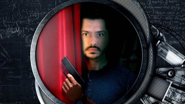O dilema da empatia e porque Barry é excelente
