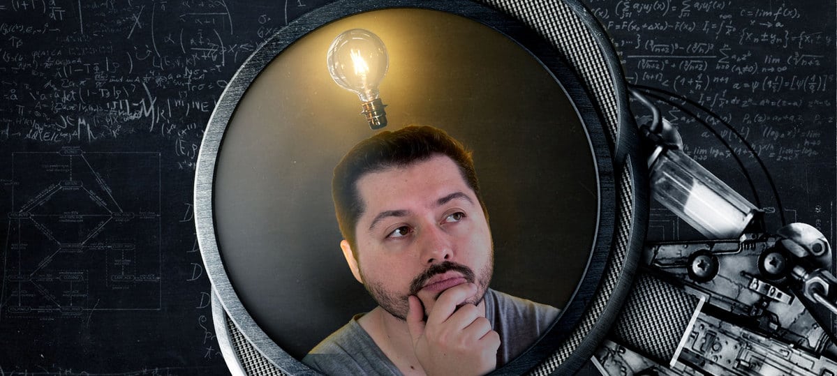 O que mede o Teste de QI