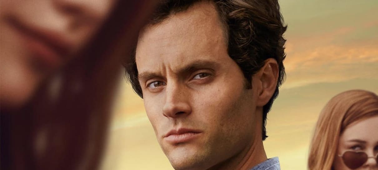 Você | Série da Netflix ganha data de estreia da segunda temporada