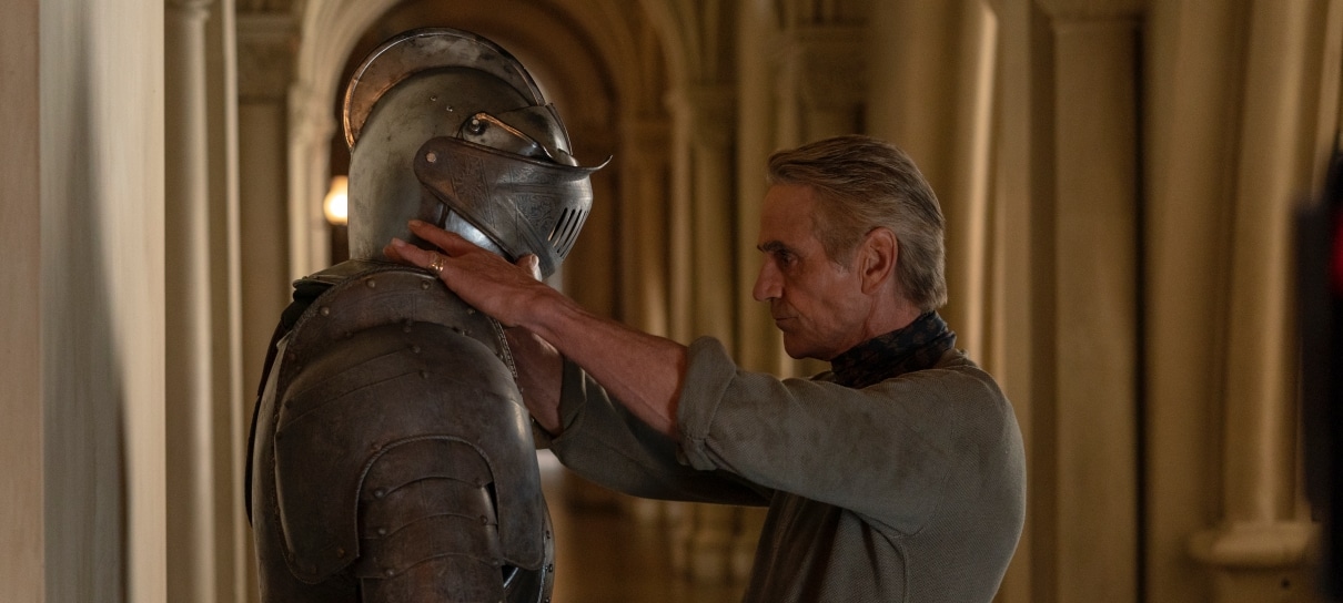 Watchmen | Prévia do quarto episódio mostra novas investigações