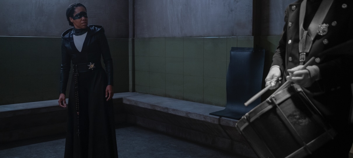 Watchmen | Angela relembra a infância em prévia do sétimo episódio