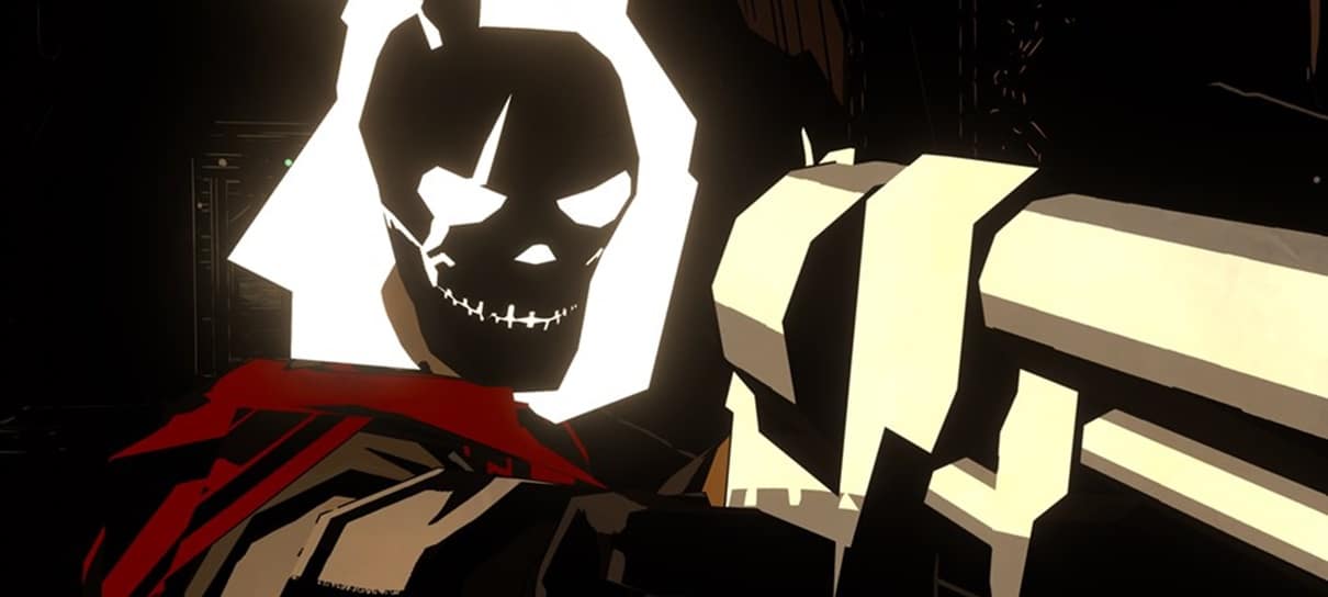 West of Dead, jogo estrelado por Ron Perlman, é oficializado e ganha trailer