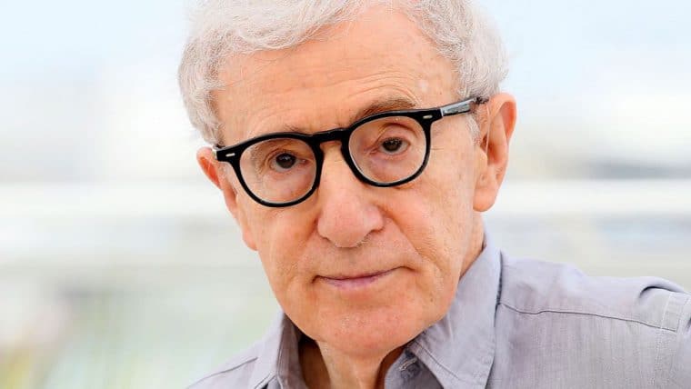 Woody Allen entra em acordo com a Amazon e encerra processo de US$ 68 milhões