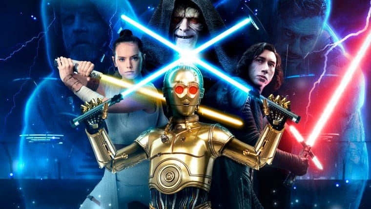 Star Wars: Acabou?