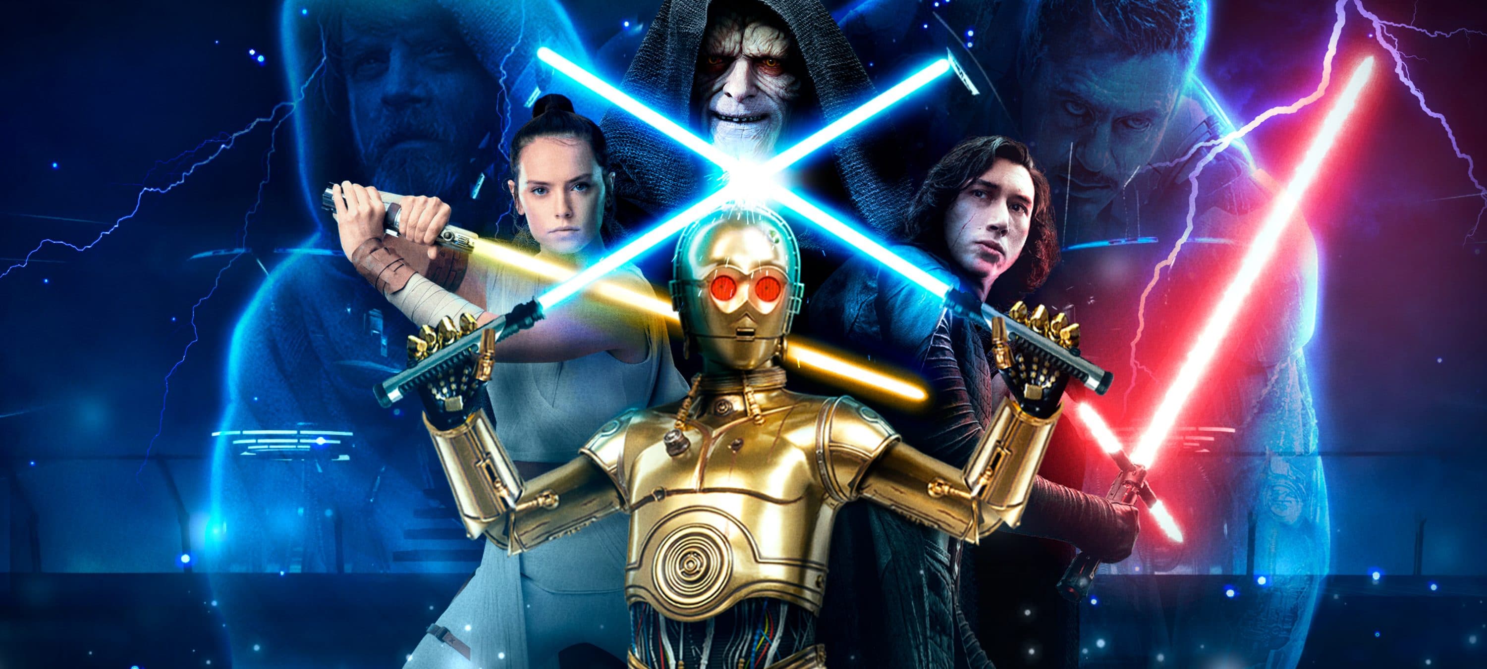 Star Wars: Acabou?