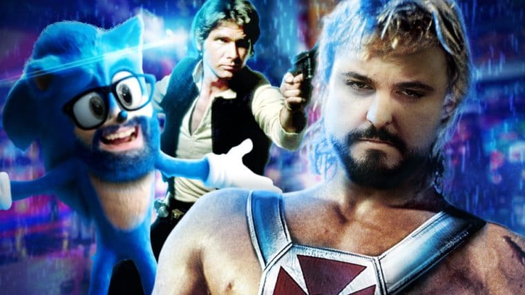 A Internet muda os filmes?