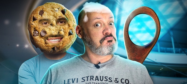 Salvando a festa no motel!