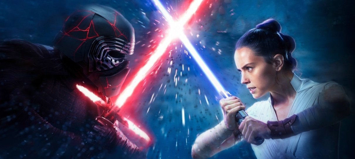 Rian Johnson revela que teve muitas discussões com J.J. Abrams sobre Star  Wars: O Último Jedi