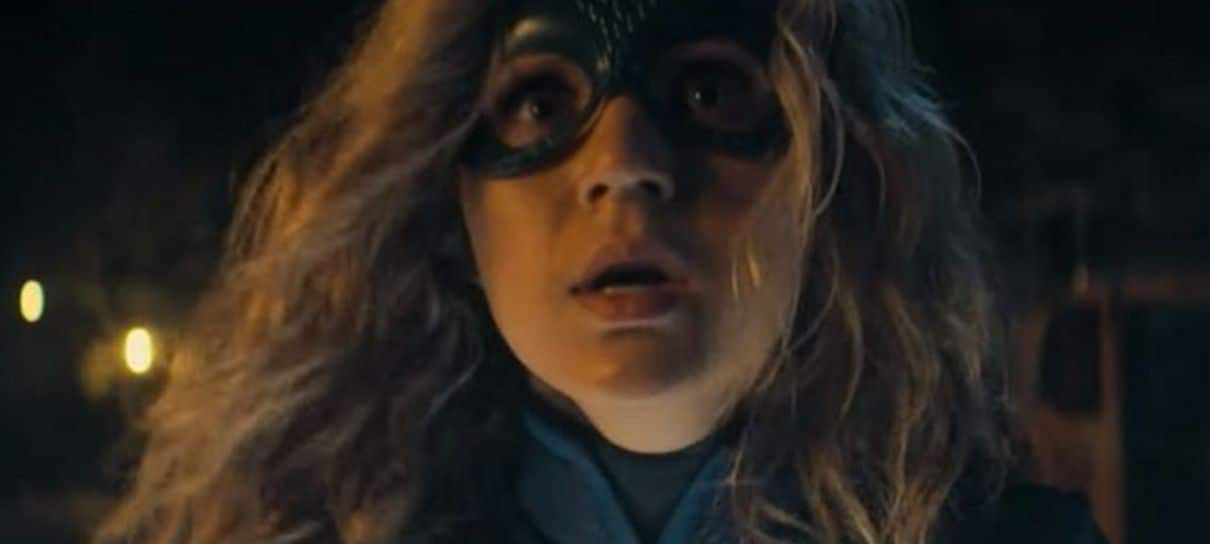 Stargirl | Confira o primeiro trailer da nova série da DC