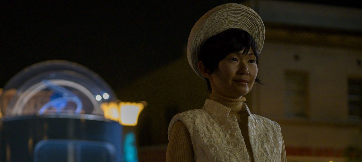 Watchmen | Último episódio da temporada não decepcionou!