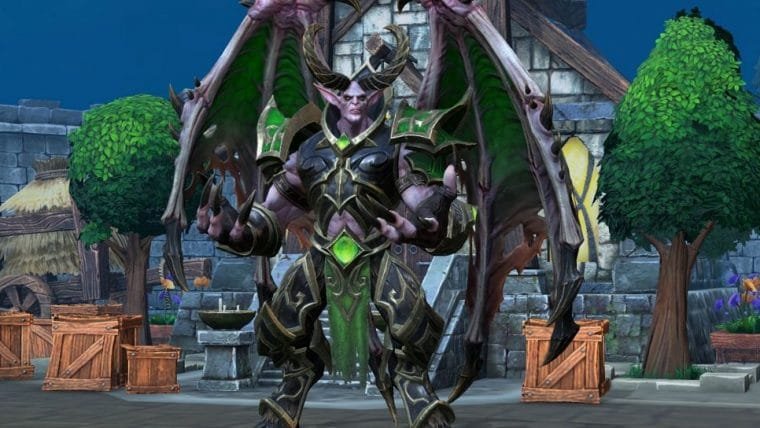 Warcraft III: Reforged ganha data de lançamento