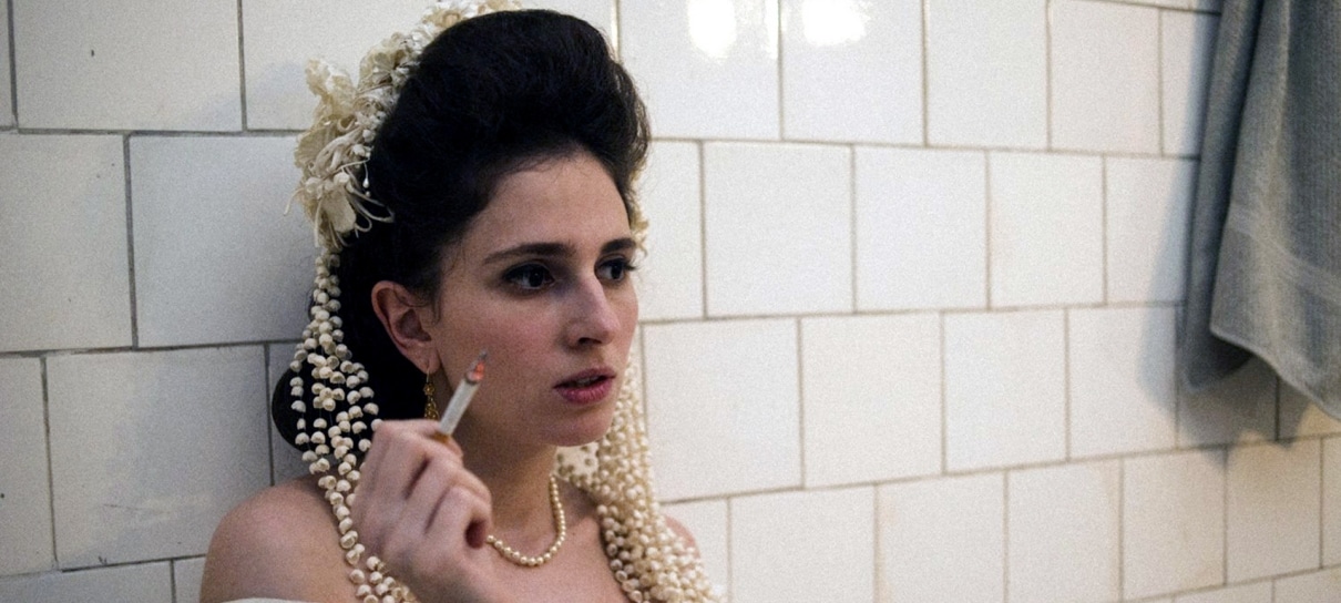 Filme brasileiro A Vida Invisível está fora do Oscar 2020